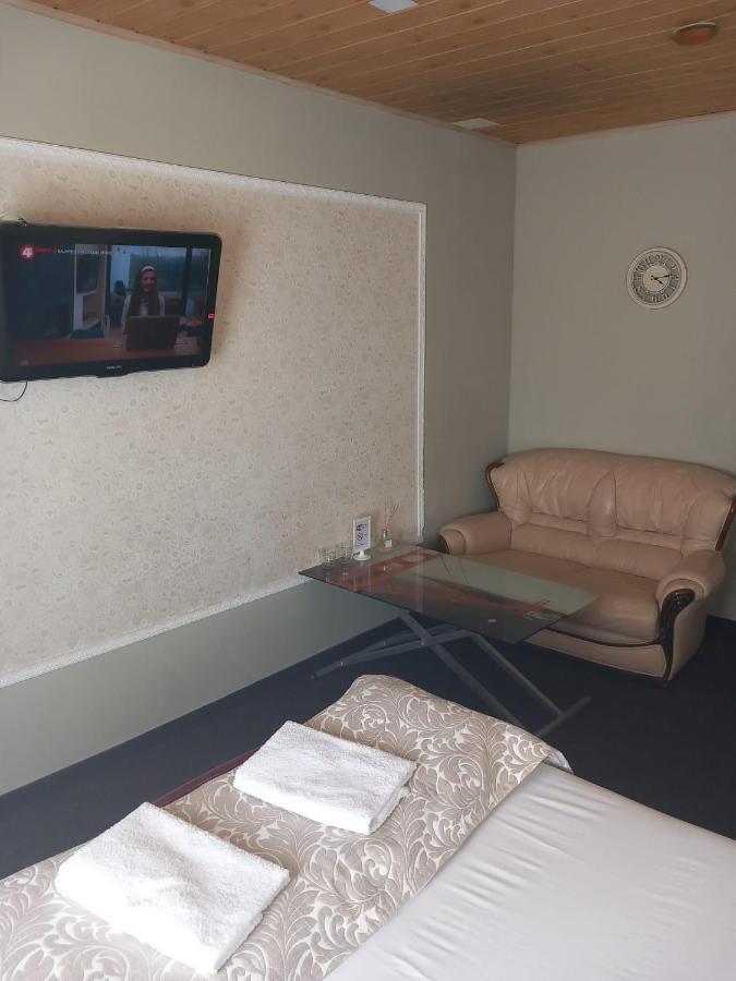 Maza Kalna 27 Hotell