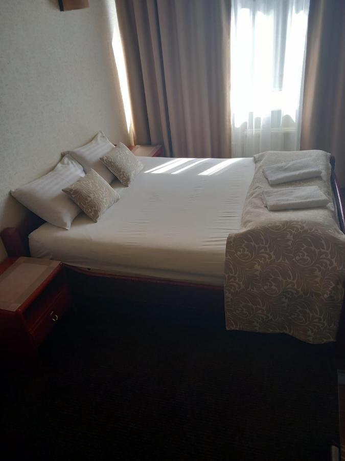 Maza Kalna 27 Hotell