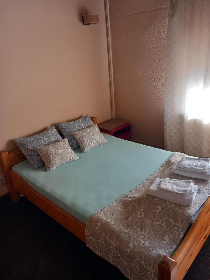 Hotell Maza Kalna 27