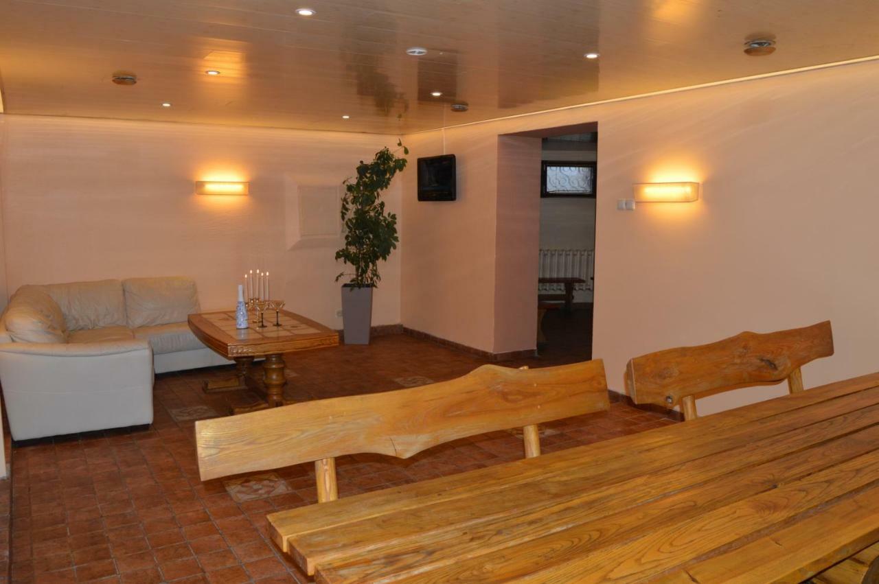 Hotell Maza Kalna 27